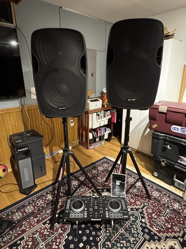 Gemini 1500p active - as-1500p,