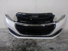 PARE-CHOCS AVANT Peugeot 208 I