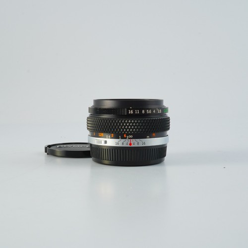 Objectif premier 24mm - premier,