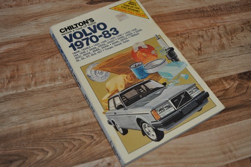 Volvo 1970 1983 1800e 142s - 1800e,