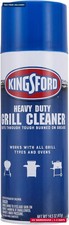 Kingsford Heavy Duty Foaming