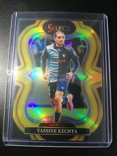 2025 panini select - 2025-26, 1