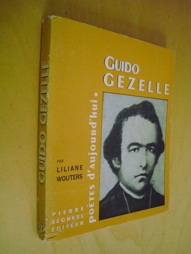 Wouters guido gezelle - l.,