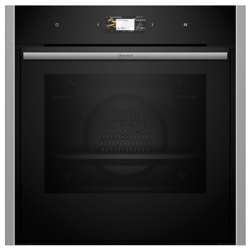 Neff four intégrable - neff,