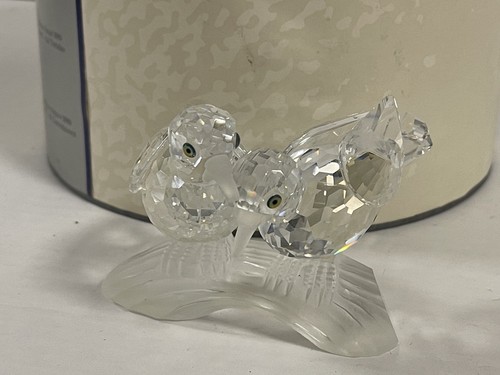Figurine swarovski 117895 - figurine,
