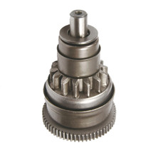 100254670 Pignon Messa En Moto RMS Aprilia Derbi Gilera Piaggio 50CC