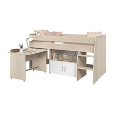 Lit combiné enfant ZOLA