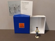 MOULINSART TINTIN WAGNER SERIE