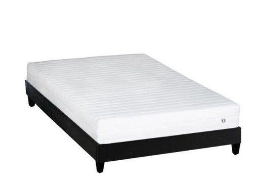 Lit personnes sommier - 2, (sommier