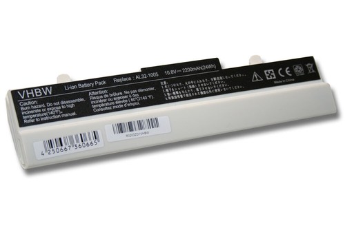 Batterie pour asus eee - asus,