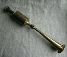 AVERTISSEUR SONORE VOITURE
