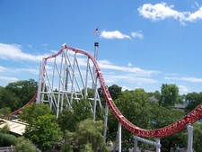 HERSHEY PARK PA TICKETS !!