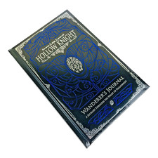 Hollow Knight Wanderer's