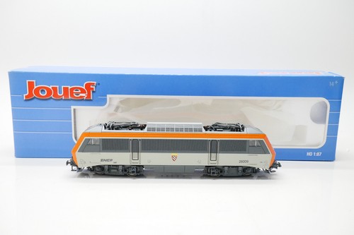 Jouef 2024 locomotive sncf - hj,