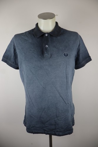 Fred perry polo homme - homme, coton