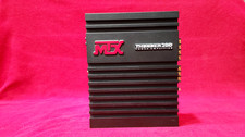 MTX Thunder 280 Amplifier Old School #2