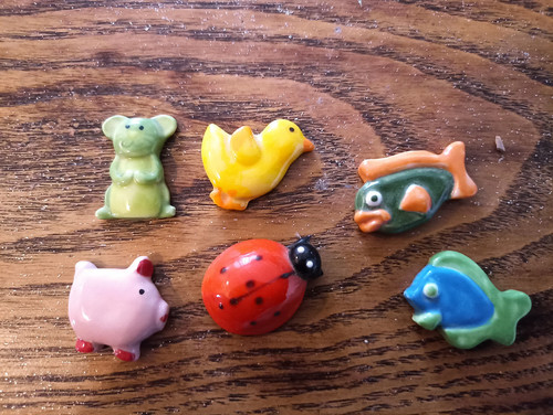 Fève souris verte poussin - fève,