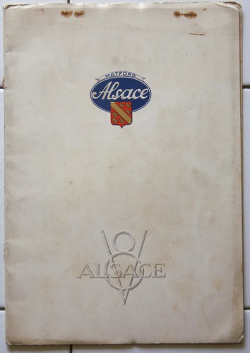 Automobilia brochure - automobilia,