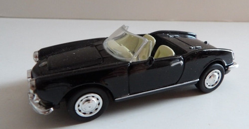 Alfa romeo gulietta - alfa,