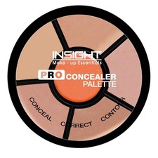 INSIGHT Pro Concealer Palette