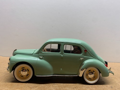 Solido renault 4cv - , 1997