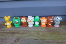 VTech Smartville Animals Lot