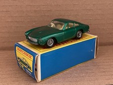 Jouet Ancien Matchbox Lesney