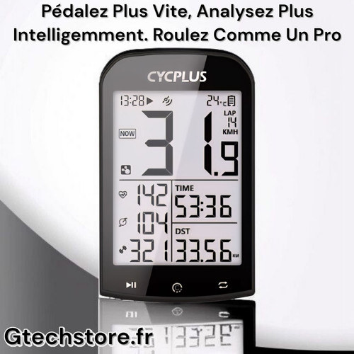 Compteur gps vitesse - gps, et
