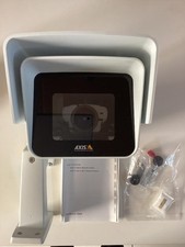 AXIS P1365-E Mk II Network