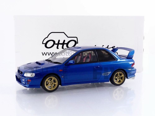 Otto mobile subaru - mobile,