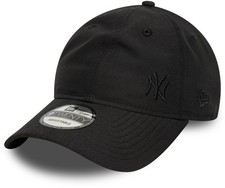 Casquette De Baseball Noire
