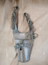 Porte Sabre Cavalerie N2