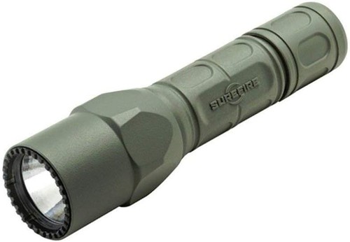 Surefire g2x pro - pro, dual-output