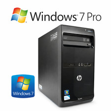 HP Pro 3400 MT Pentium G630
