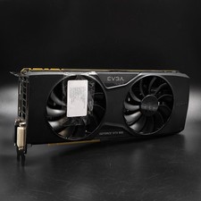 EVGA NVIDIA GeForce GTX 980 4