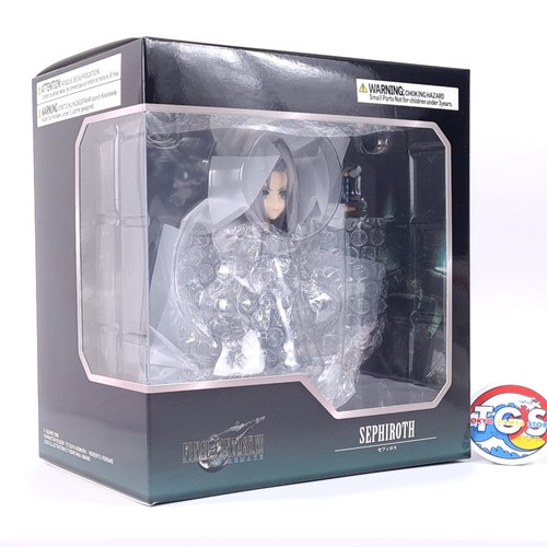 Figurine figure final fantasy - figure,