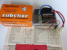 Variateur modélisme Multiplex