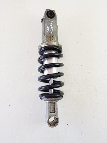Amortisseur suspension - amortisseur,