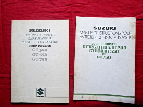 Suzuki 2 manuel - n°,