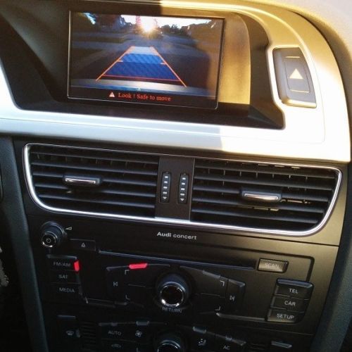 Stock audi a4 q5 a5 - ,