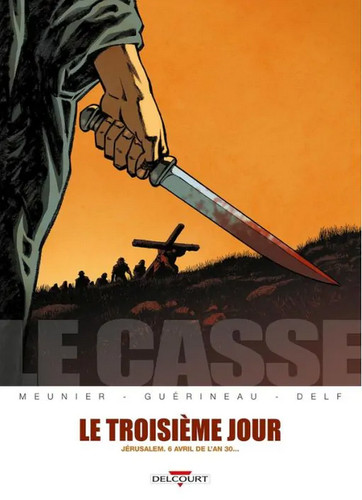 Casse tome 2 le - 2,,