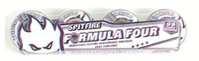 Roues skate - SPITFIRE F4