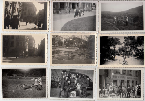 Anciennes photos 6 - anciennes,
