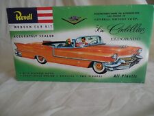 Maquette CADILLAC Eldorado