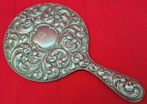 Miroir toilette louis - miroir, de