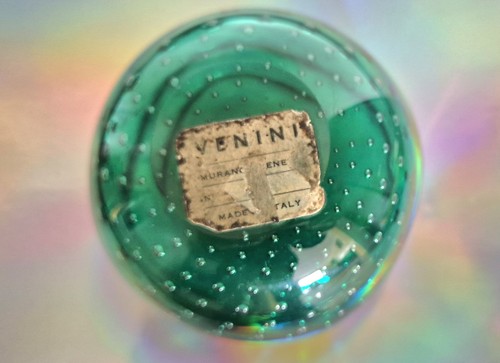 Bol venini - bol,