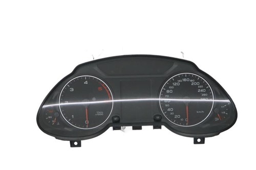Compteur audi phase 1 - compteur,