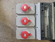 tableau électrique legrand