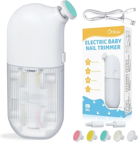 Lime ongle électrique bébé - ongle,