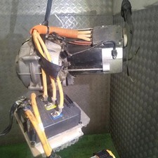 Moteur RENAULT TWIZY NON ADEME